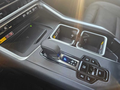 2026 Lexus TX 350 LUXURY AWD