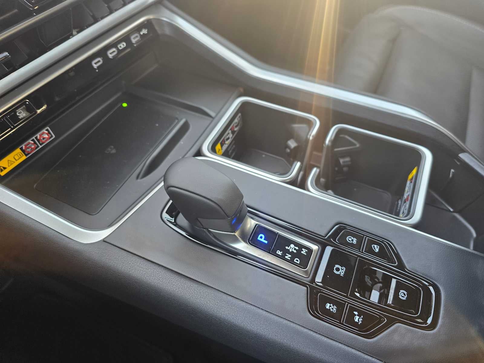 2026 Lexus TX 350 LUXURY AWD