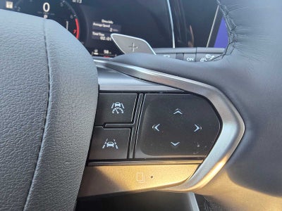 2026 Lexus TX 350 LUXURY AWD