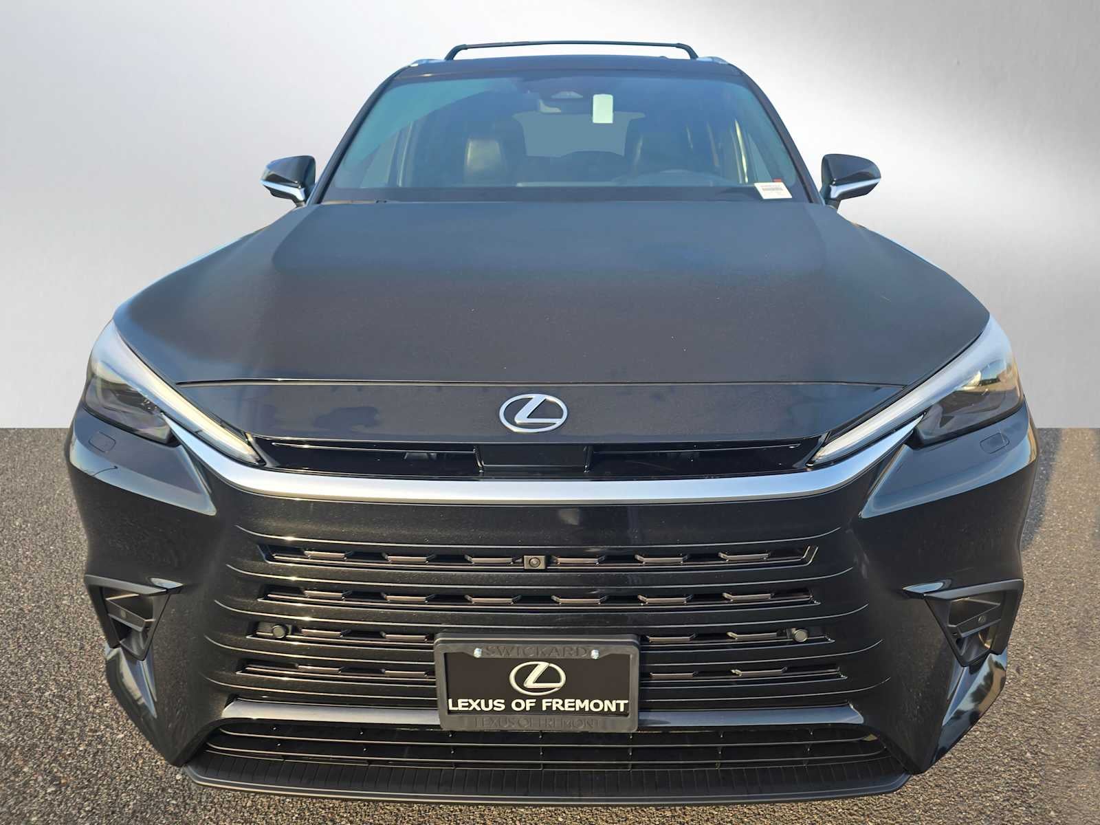 2026 Lexus TX 350 LUXURY AWD