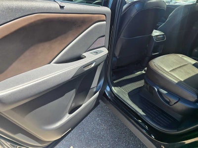 2026 Lexus TX 350 PREMIUM AWD