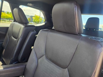 2026 Lexus TX 350 PREMIUM AWD