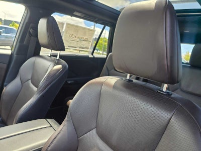2026 Lexus TX 350 PREMIUM AWD