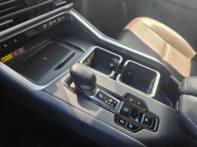 2026 Lexus TX 350 PREMIUM AWD