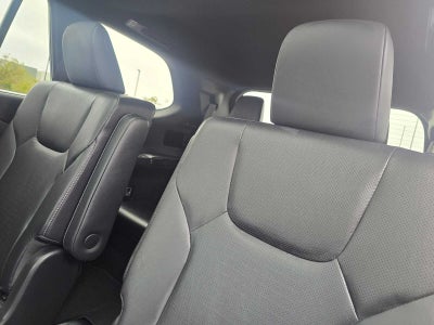 2026 Lexus TX 350 PREMIUM AWD