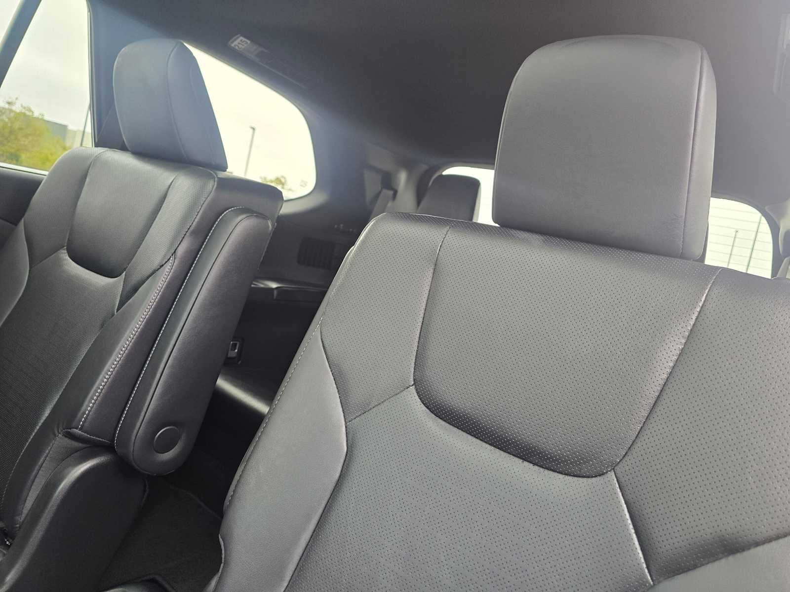 2026 Lexus TX 350 PREMIUM AWD