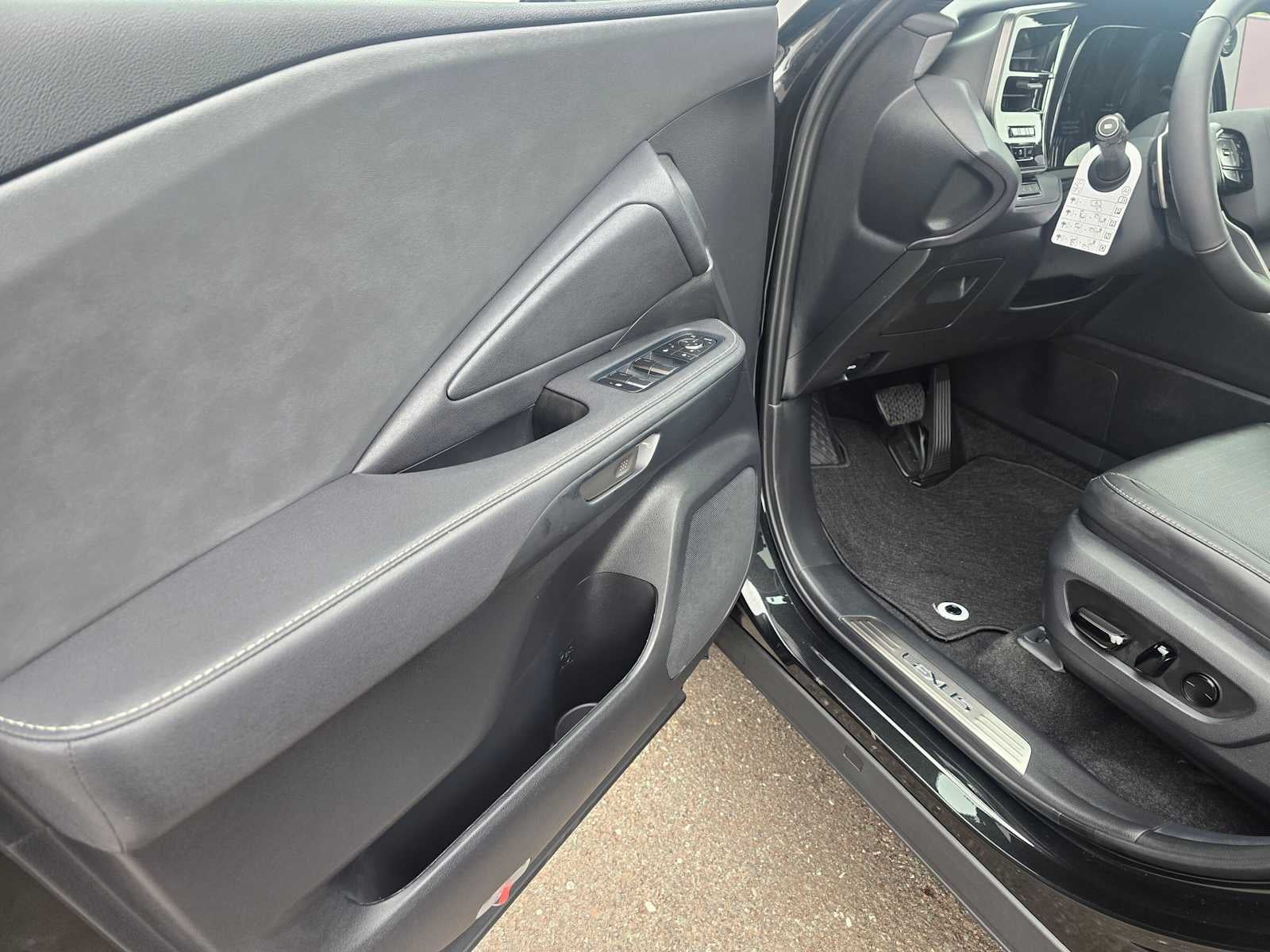 2026 Lexus TX 350 PREMIUM AWD