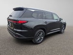 2026 Lexus TX 350 PREMIUM AWD