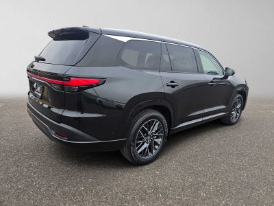 2026 Lexus TX 350 PREMIUM AWD