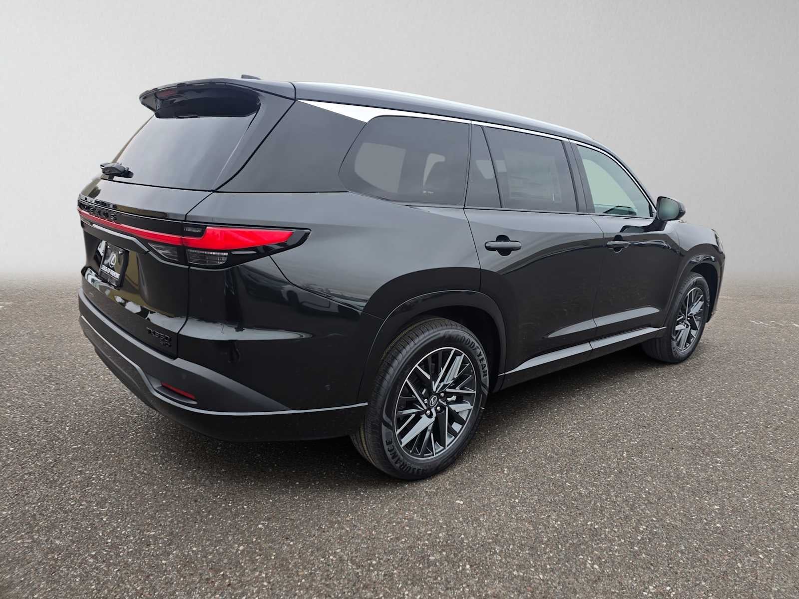 2026 Lexus TX 350 PREMIUM AWD