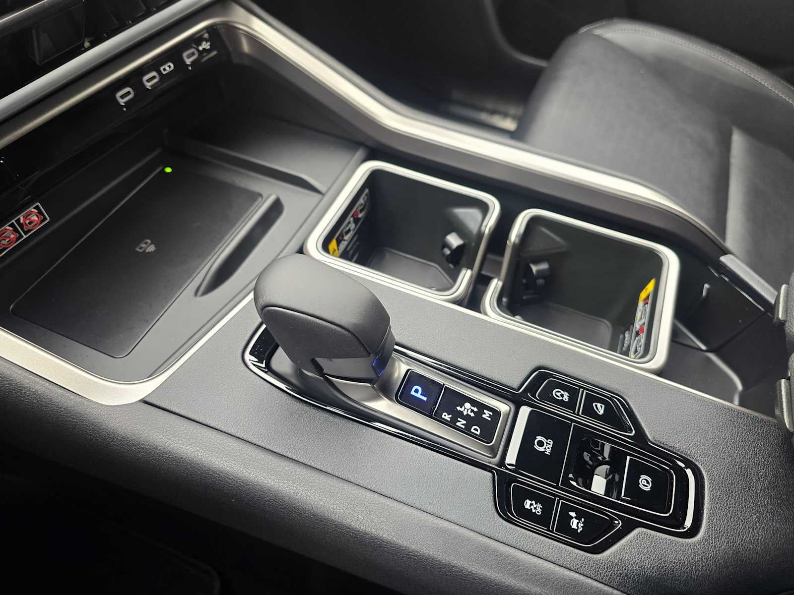 2026 Lexus TX 350 PREMIUM AWD