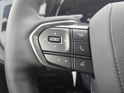 2026 Lexus TX 350 PREMIUM AWD