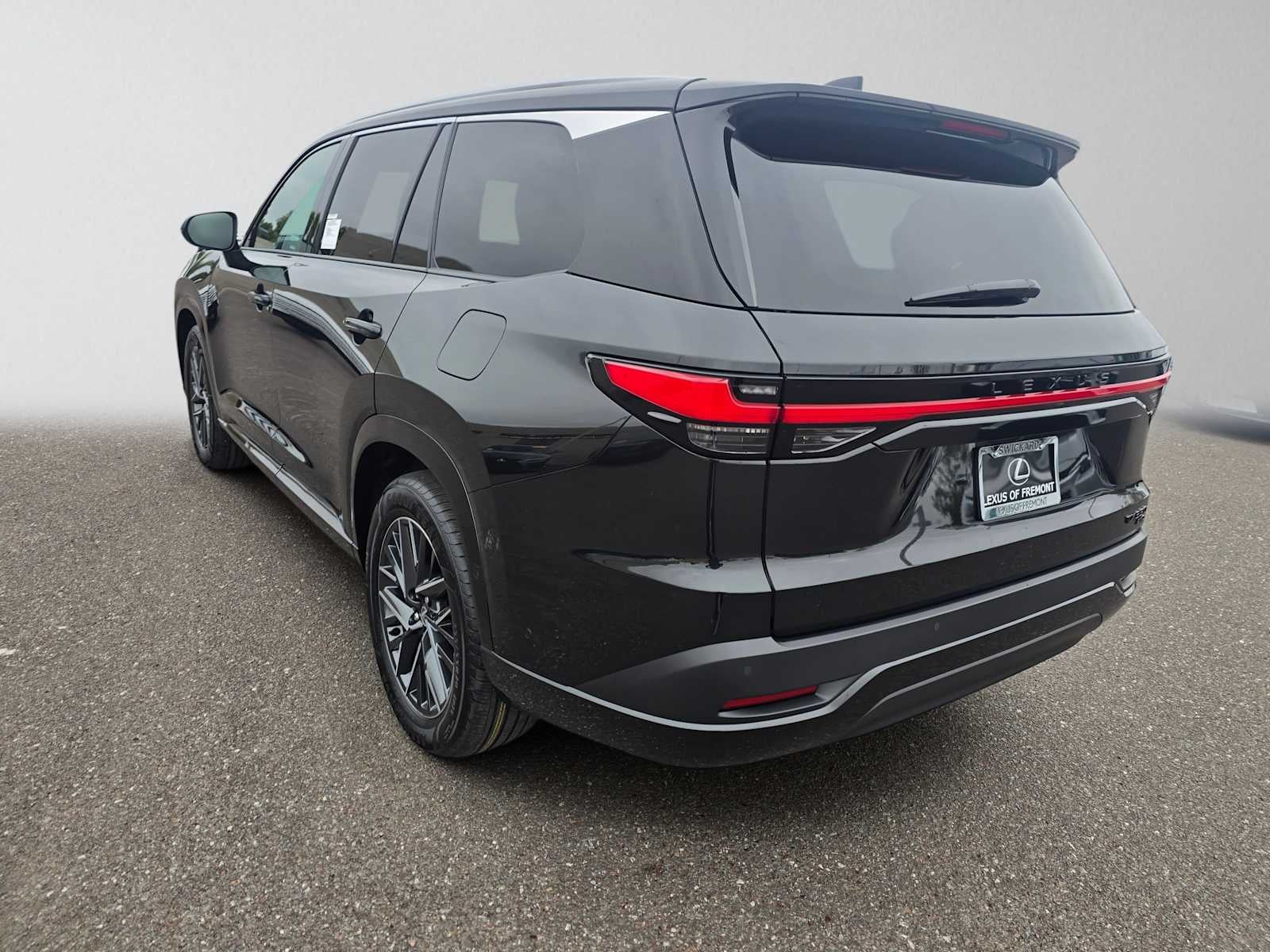 2026 Lexus TX 350 PREMIUM AWD
