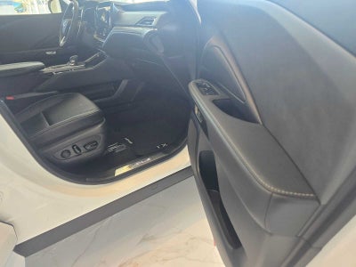 2026 Lexus TX 350 PREMIUM AWD