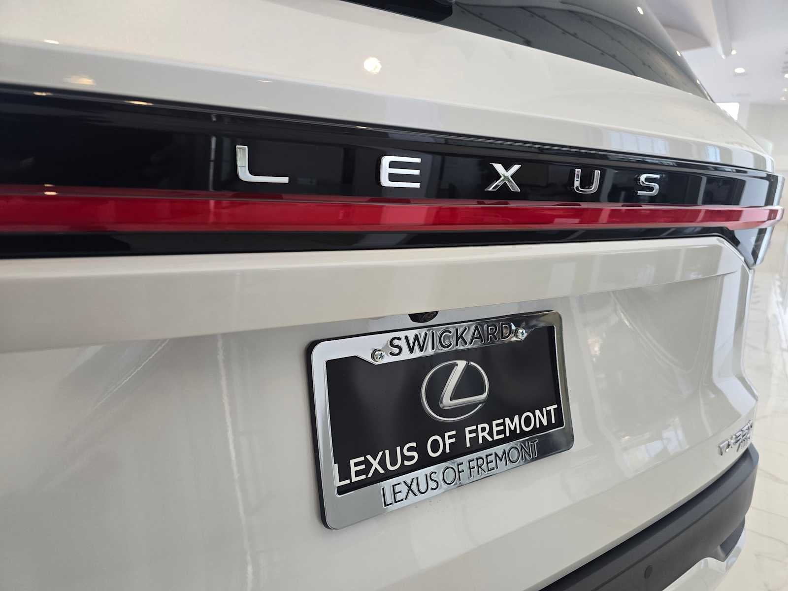 2026 Lexus TX 350 PREMIUM AWD