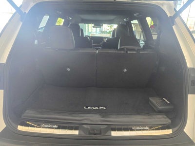 2026 Lexus TX 350 PREMIUM AWD