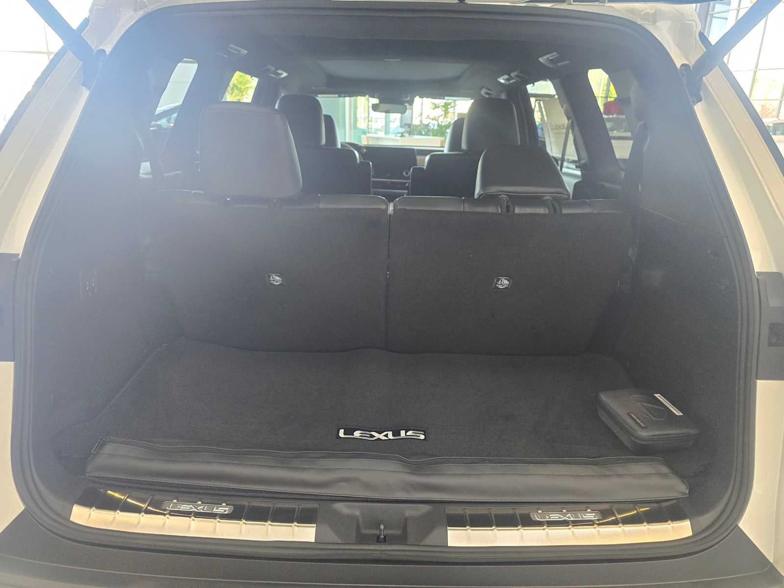 2026 Lexus TX 350 PREMIUM AWD