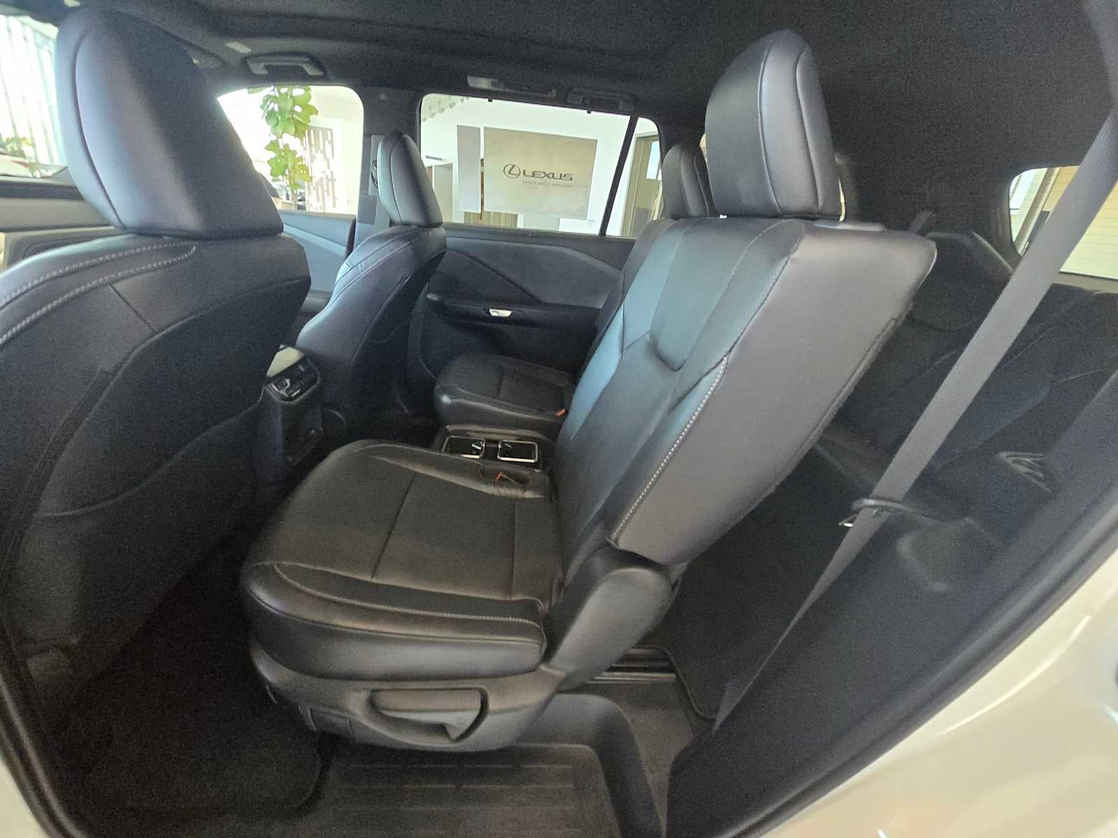 2026 Lexus TX 350 PREMIUM AWD