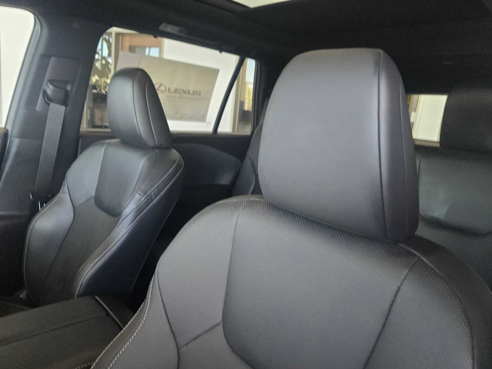 2026 Lexus TX 350 PREMIUM AWD