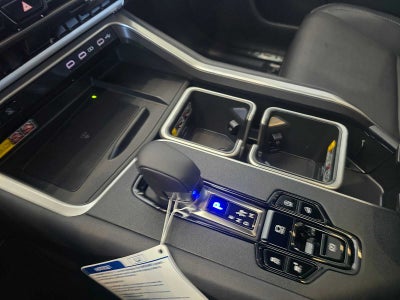 2026 Lexus TX 350 PREMIUM AWD