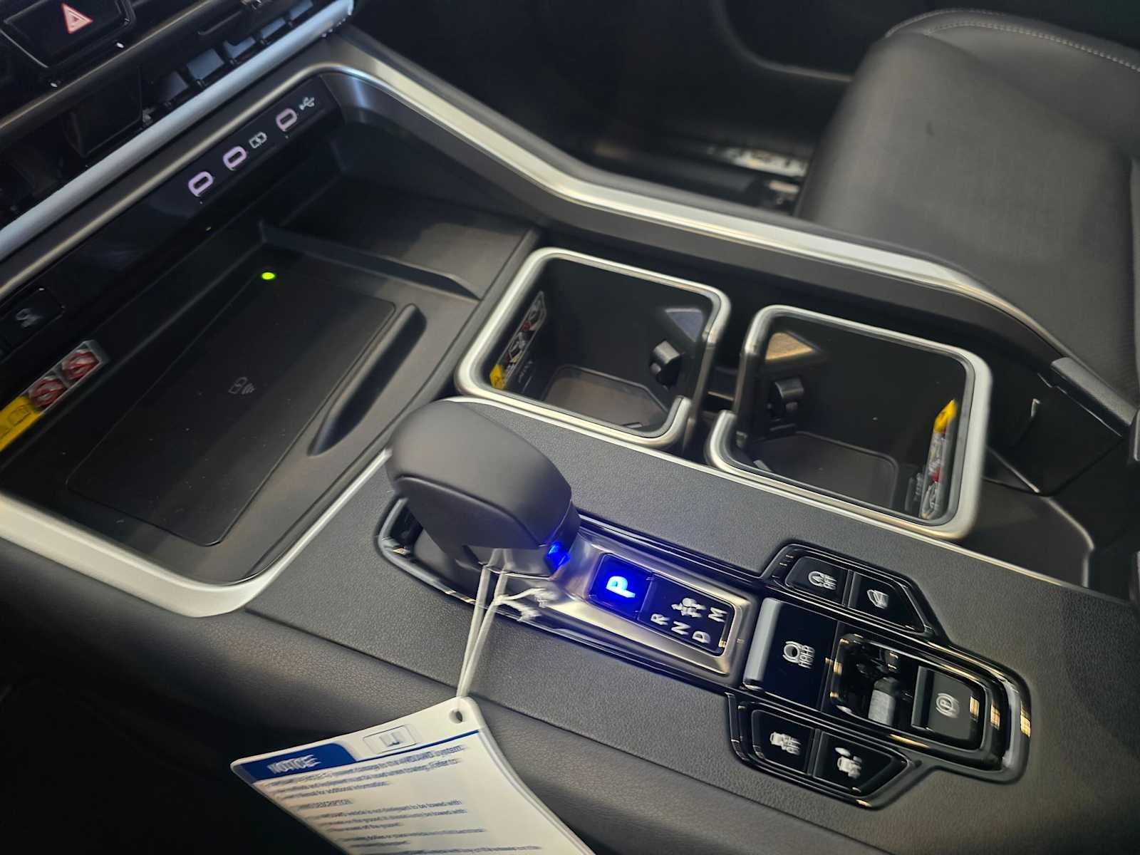 2026 Lexus TX 350 PREMIUM AWD