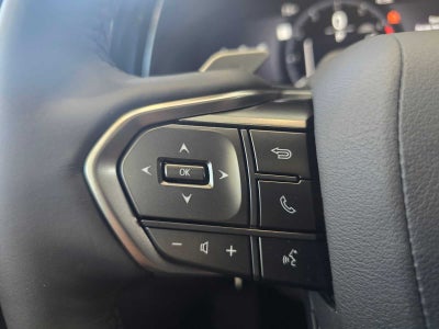 2026 Lexus TX 350 PREMIUM AWD