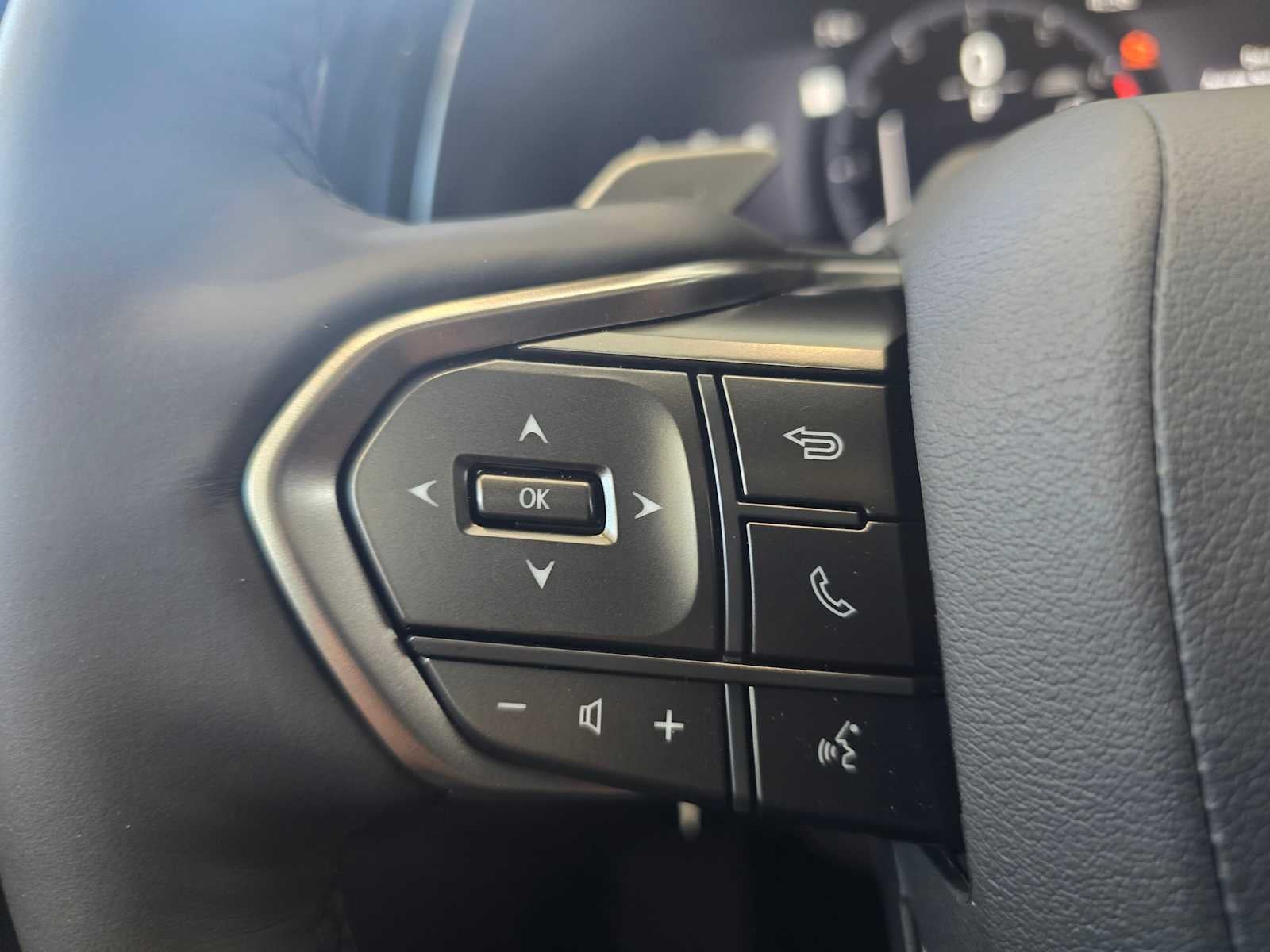 2026 Lexus TX 350 PREMIUM AWD