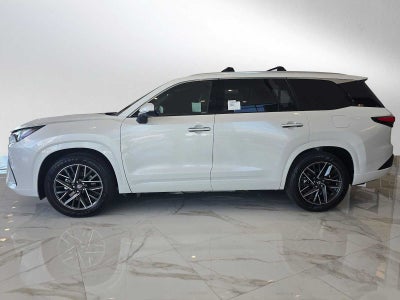 2026 Lexus TX 350 PREMIUM AWD