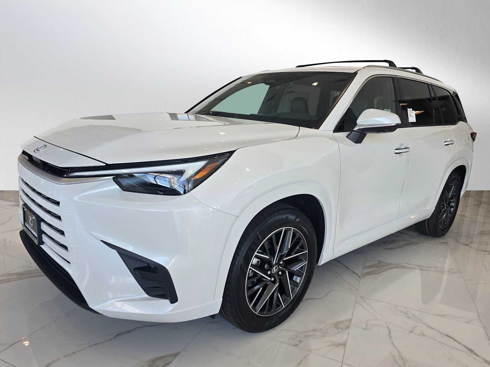 2026 Lexus TX 350 PREMIUM AWD