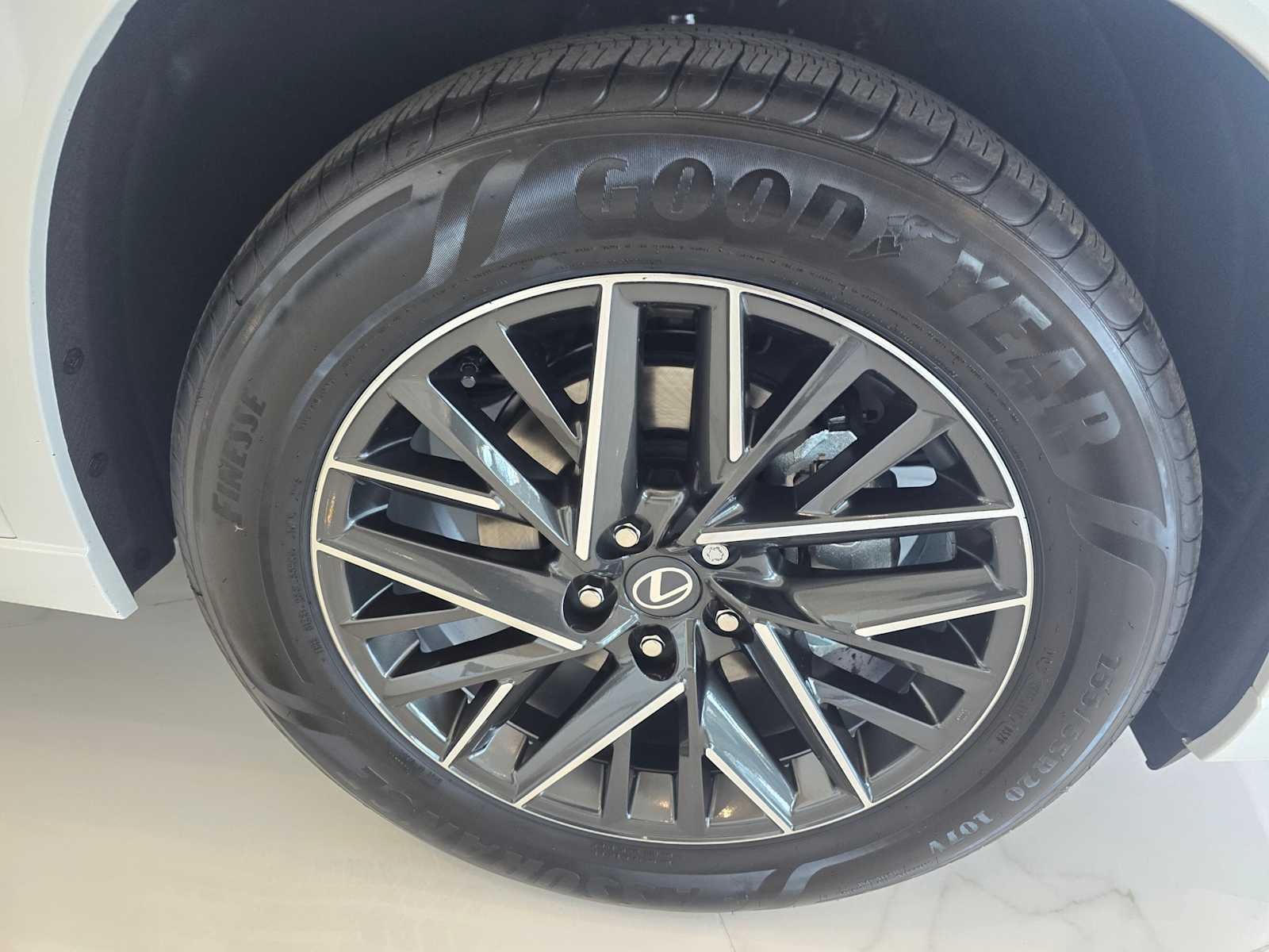 2026 Lexus TX 350 PREMIUM AWD