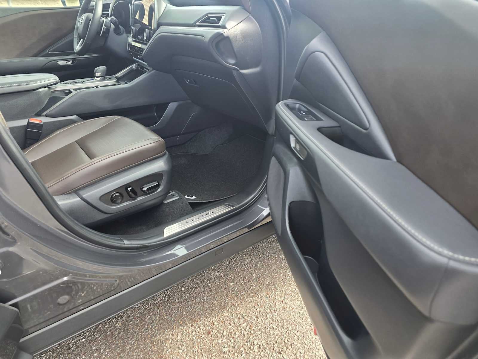 2026 Lexus TX 350 PREMIUM AWD
