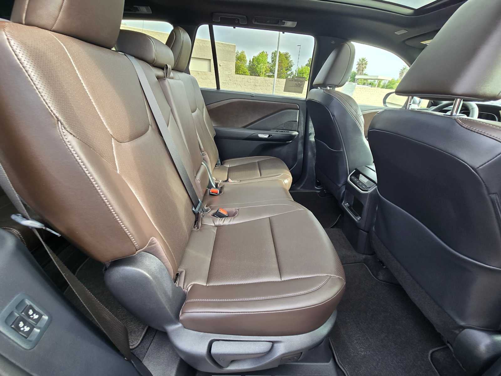 2026 Lexus TX 350 PREMIUM AWD