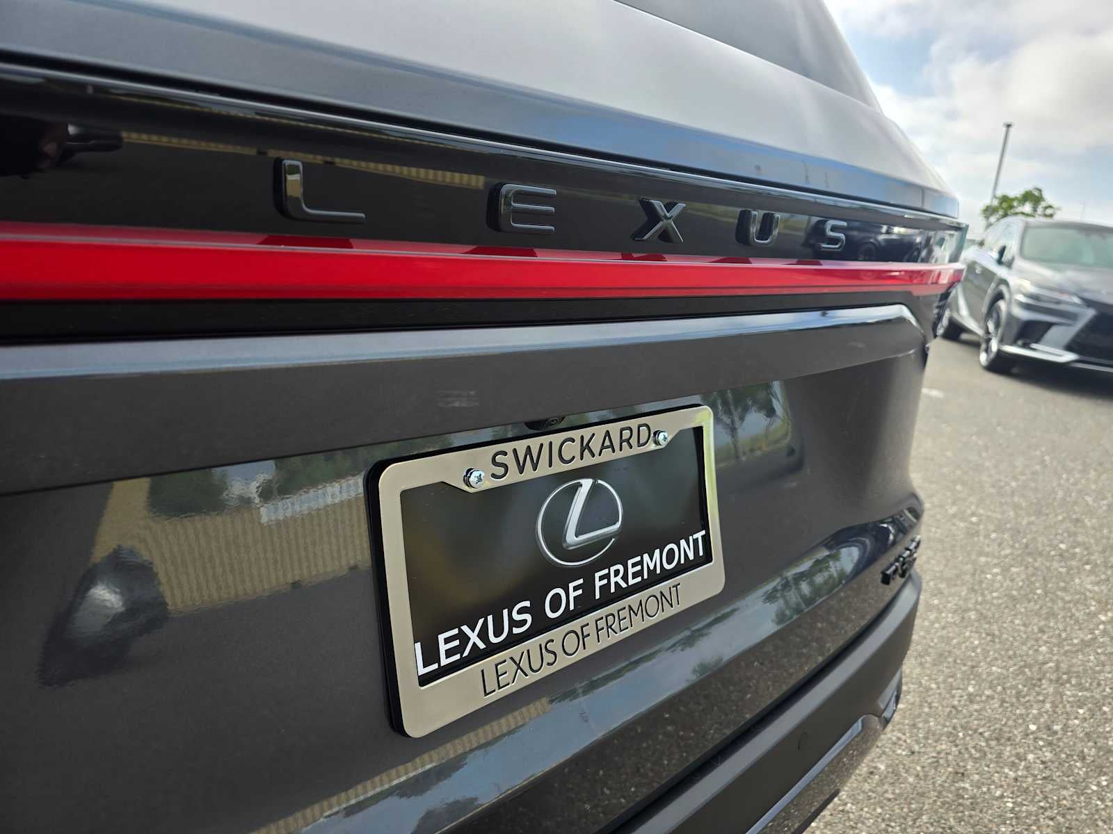 2026 Lexus TX 350 PREMIUM AWD