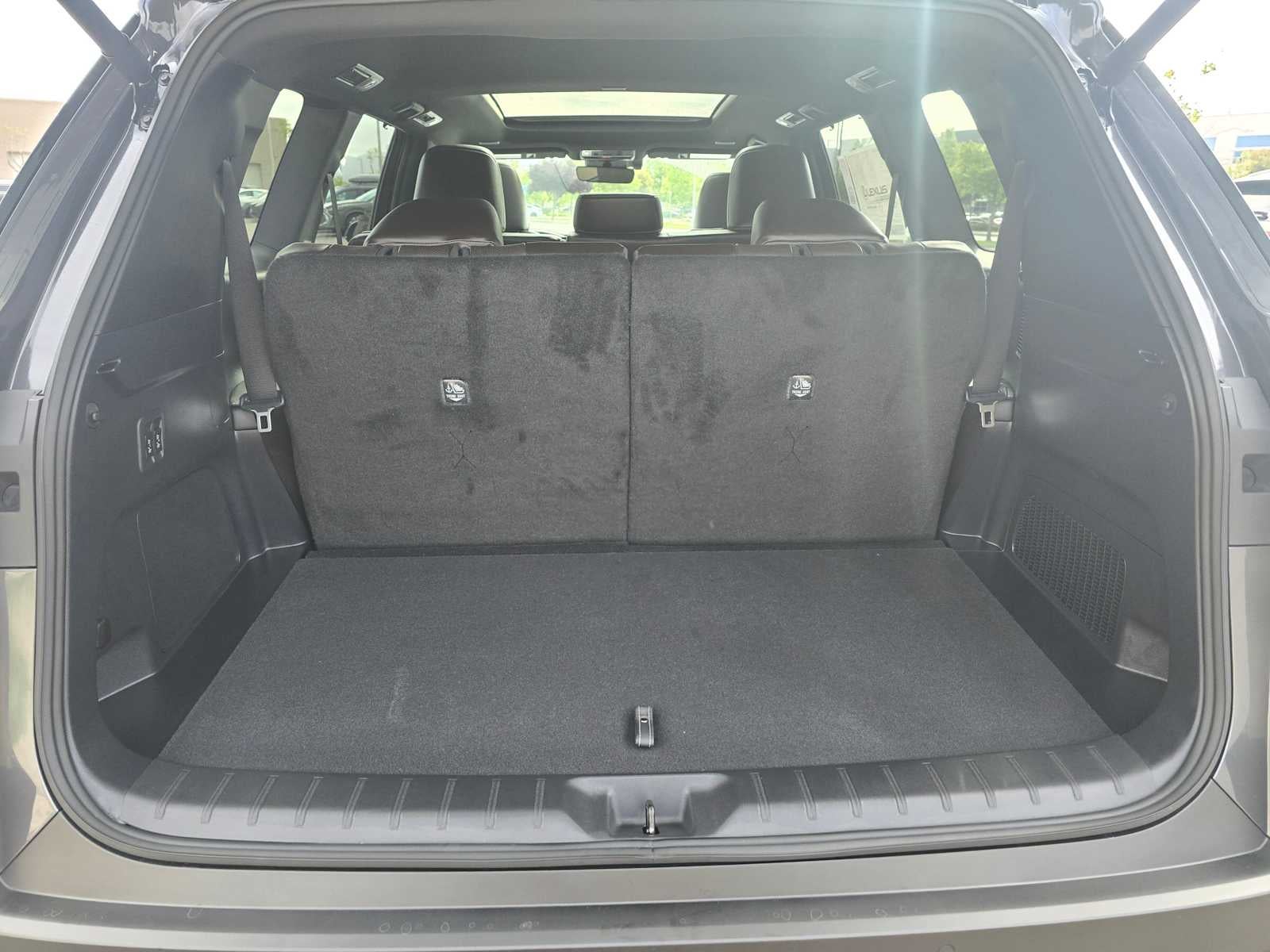2026 Lexus TX 350 PREMIUM AWD