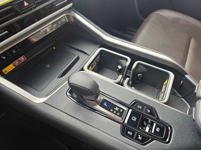 2026 Lexus TX 350 PREMIUM AWD