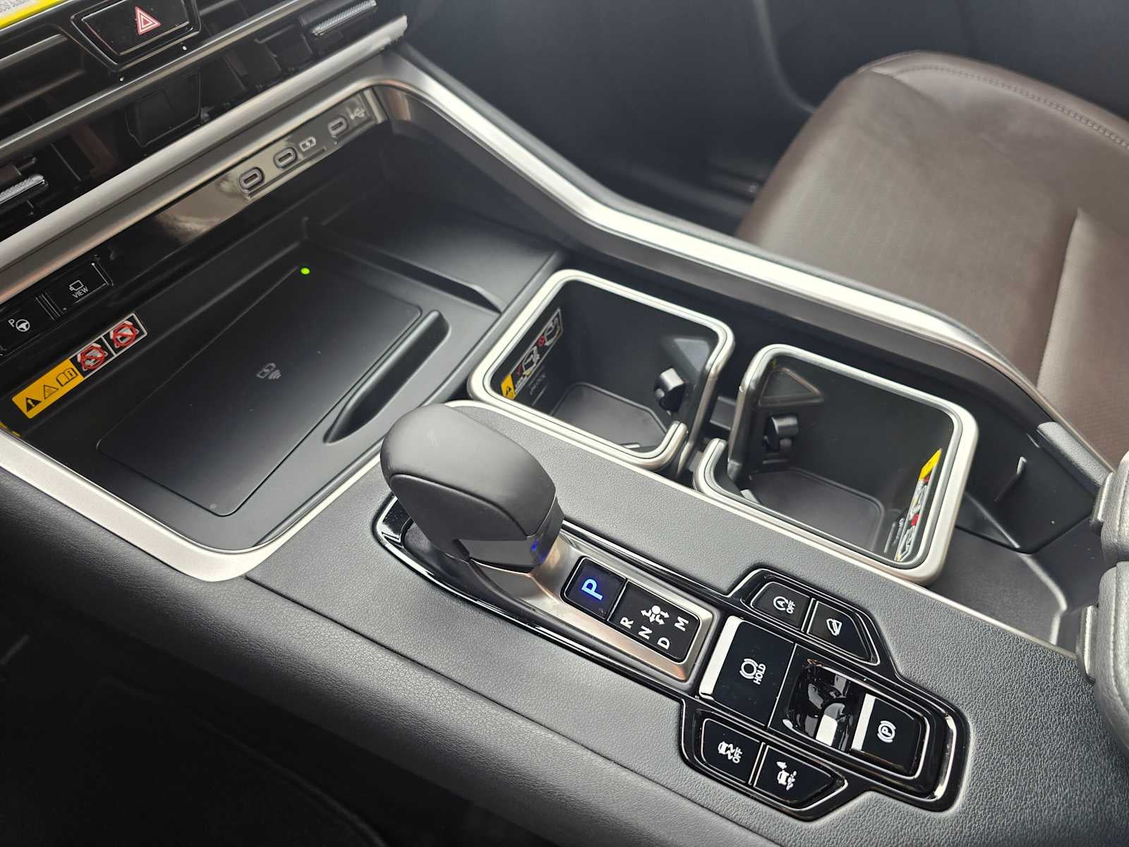 2026 Lexus TX 350 PREMIUM AWD
