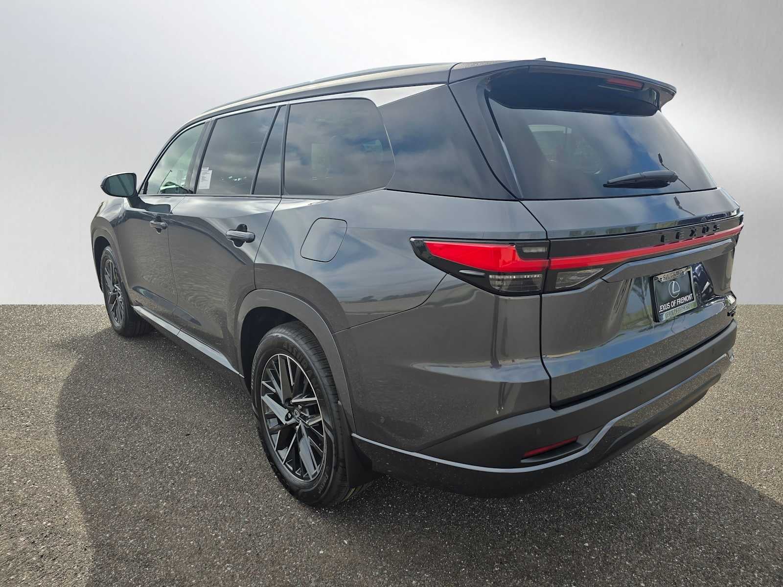2026 Lexus TX 350 PREMIUM AWD