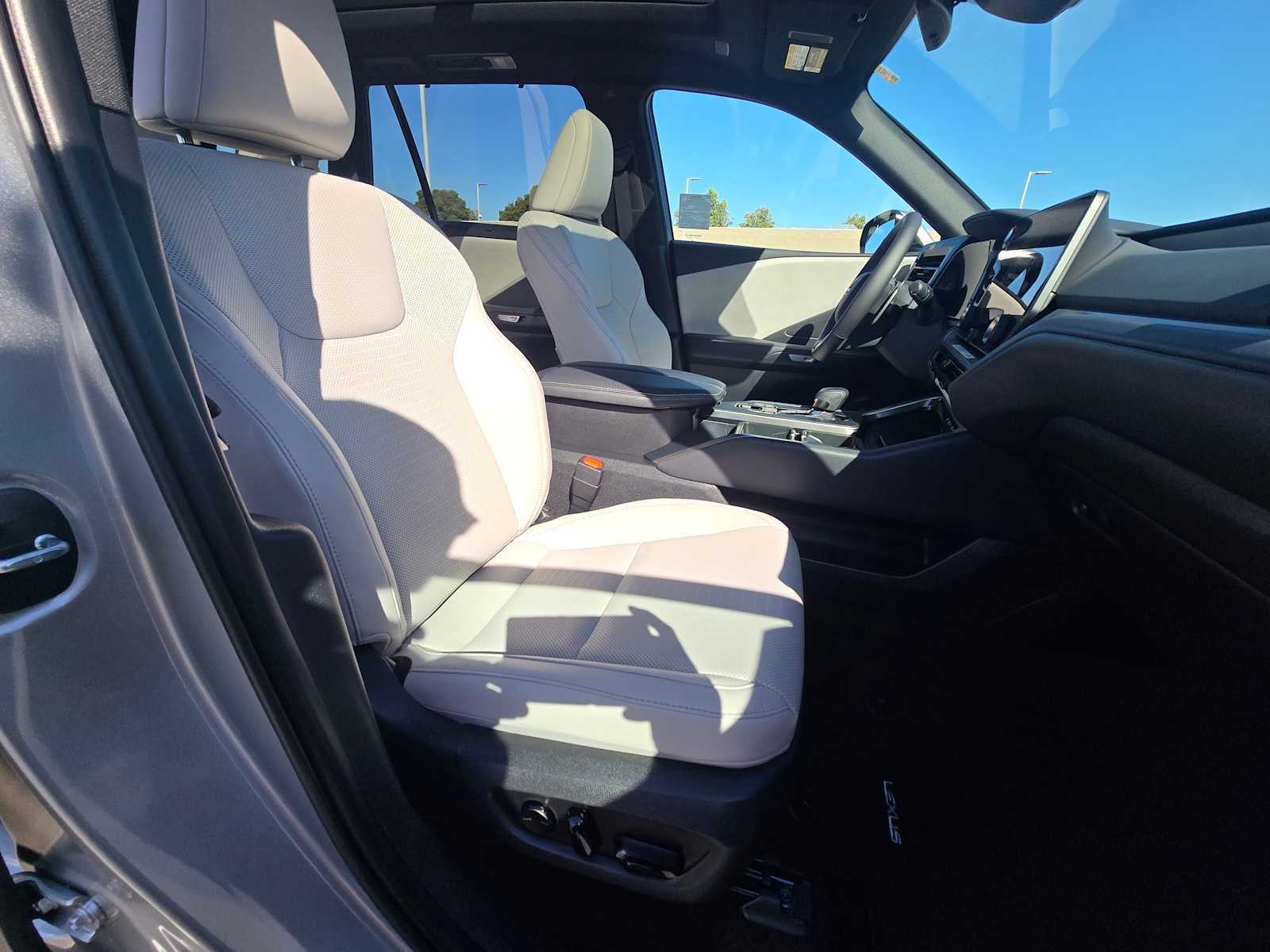 2026 Lexus TX 350 PREMIUM AWD