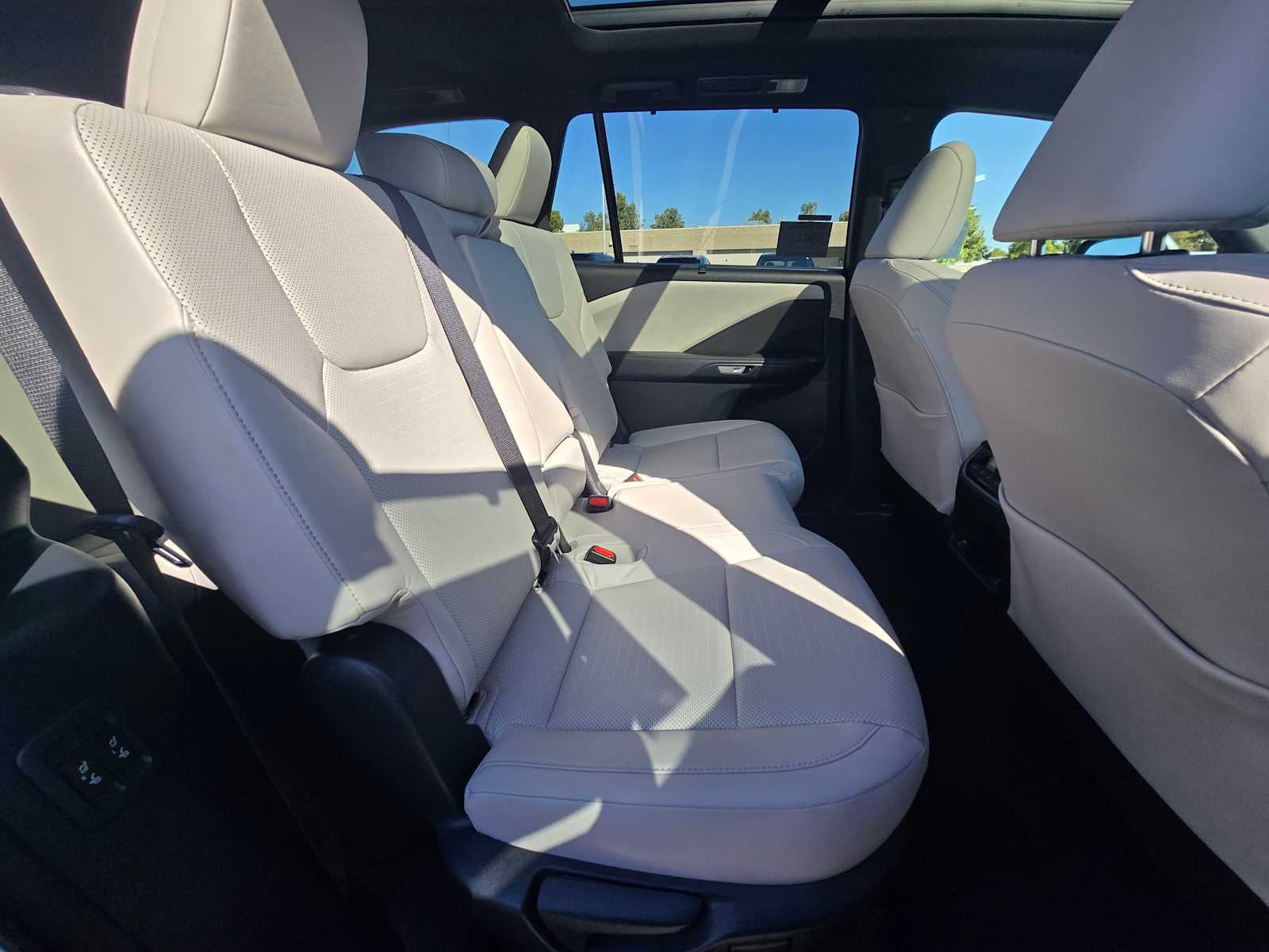 2026 Lexus TX 350 PREMIUM AWD
