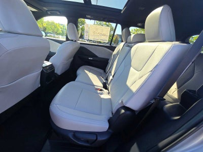 2026 Lexus TX 350 PREMIUM AWD