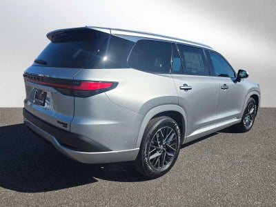 2026 Lexus TX 350 PREMIUM AWD