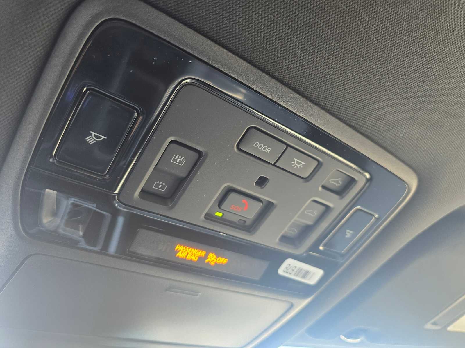 2026 Lexus TX 350 PREMIUM AWD