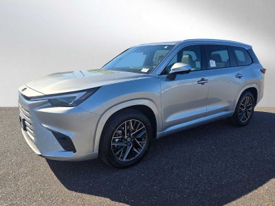 2026 Lexus TX 350 PREMIUM AWD