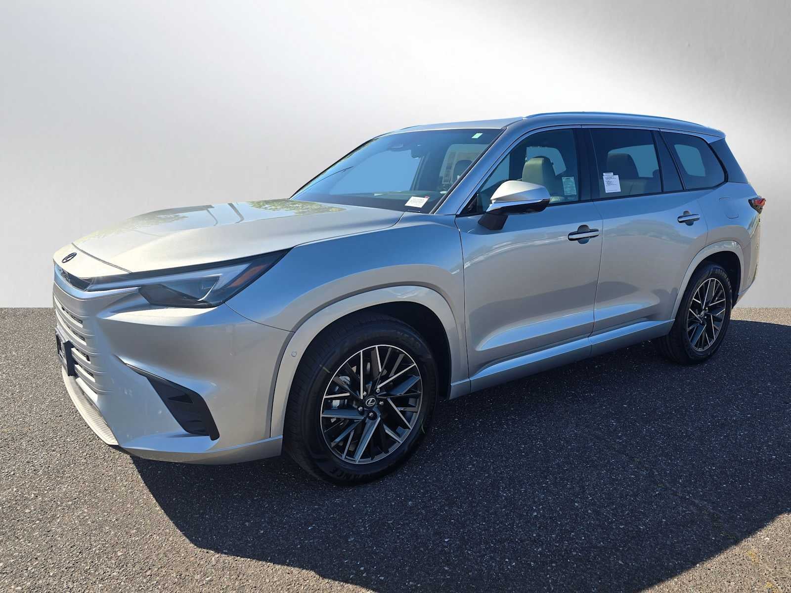 2026 Lexus TX 350 PREMIUM AWD
