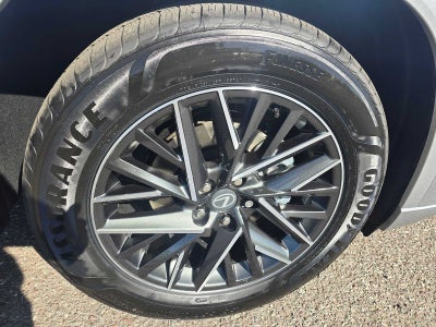 2026 Lexus TX 350 PREMIUM AWD