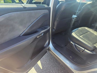 2026 Lexus TX 350 PREMIUM AWD