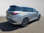 2026 Lexus TX 350 PREMIUM AWD