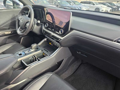 2026 Lexus TX 350 PREMIUM AWD