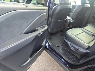 2026 Lexus TX 350 PREMIUM AWD