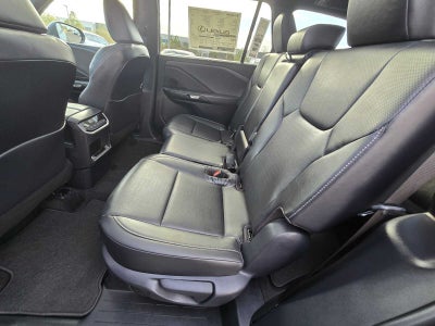 2026 Lexus TX 350 PREMIUM AWD